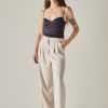 Clothing ST. AGNI | St. Agni Soft Silk Cami