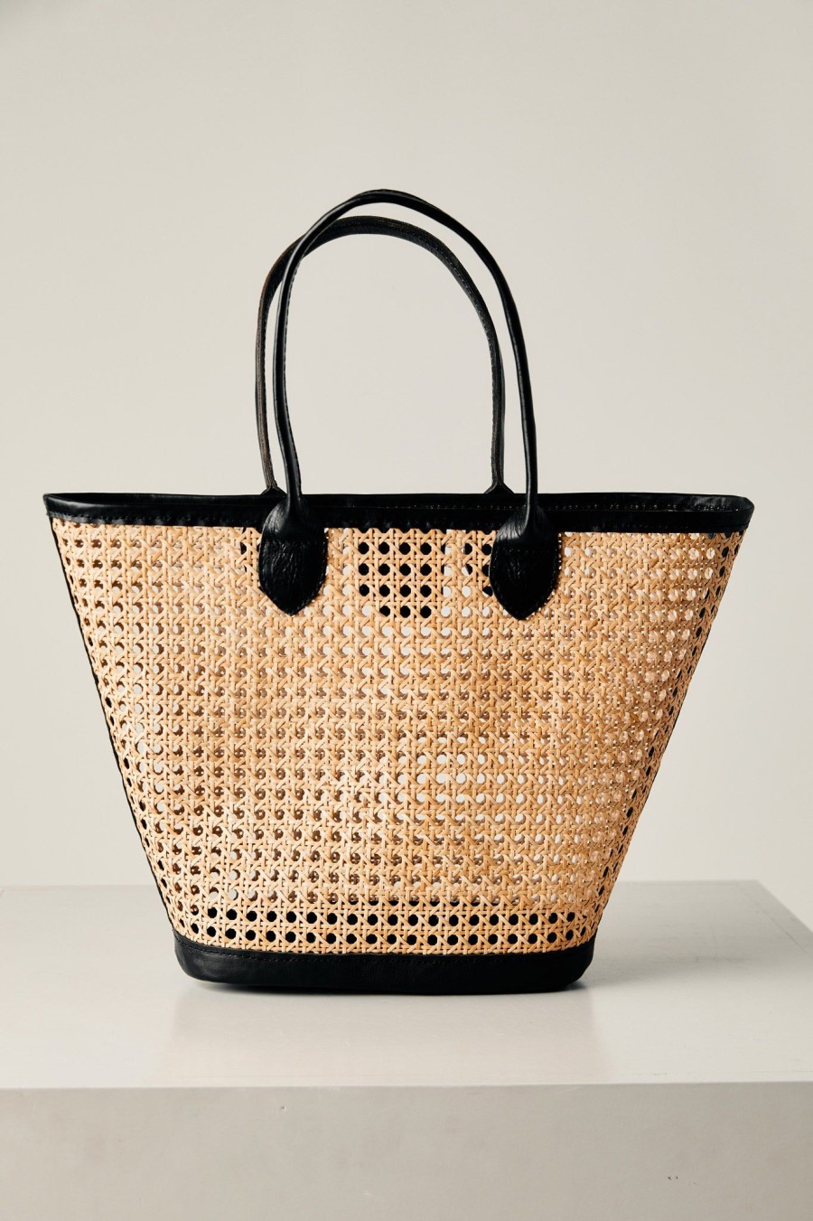 Accessories BEMBIEN | Bembien Valeria Tote In Black