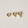 Accessories JENNY BIRD | Jenny Bird Romi Ear Cuff Set