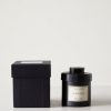 Home + Lifestyle MAD ET LEN | Mad Et Len Black Oddu Candle