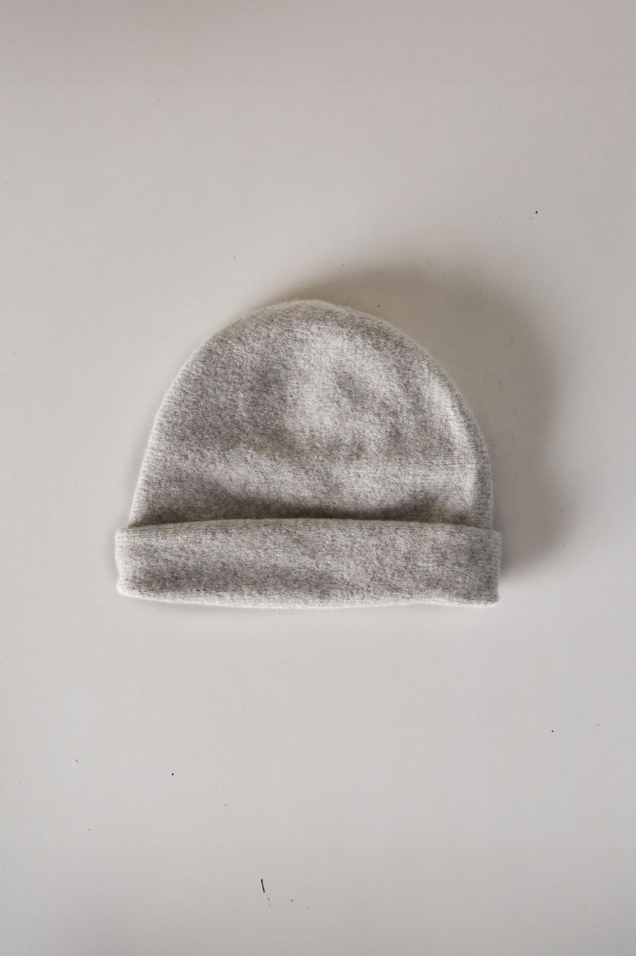 Clothing LAUREN MANOOGIAN | Lauren Manoogian Soft Beanie In Carrara