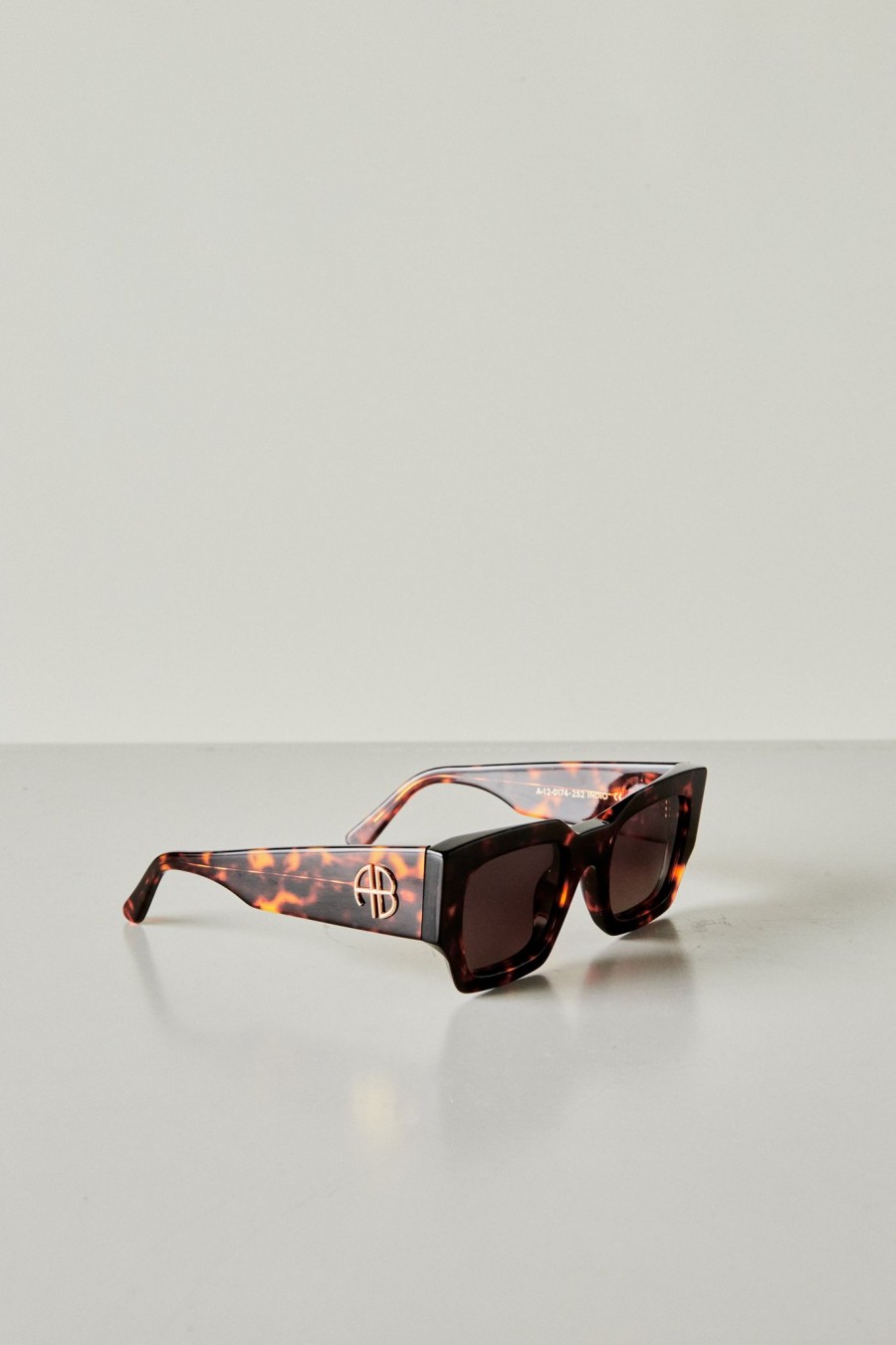 Accessories Anine Bing | Anine Bing Indio Sunglasses