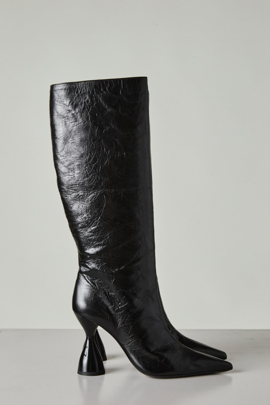 Accessories Simon Miller | Simon Miller Verner Boot