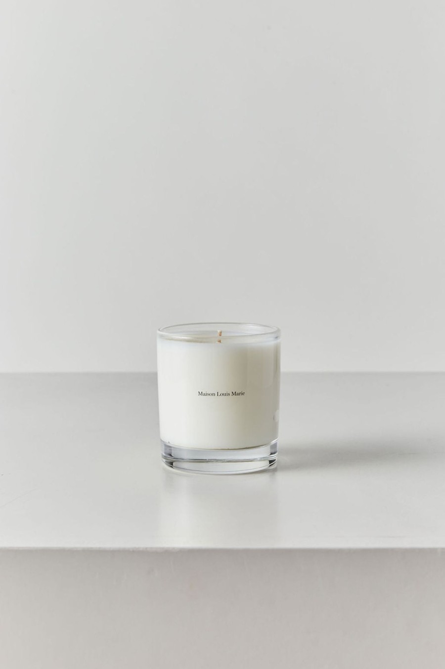 Home + Lifestyle MAISON LOUIS MARIE | Maison Louis Marie No. 13 Nouvelle Vague Candle