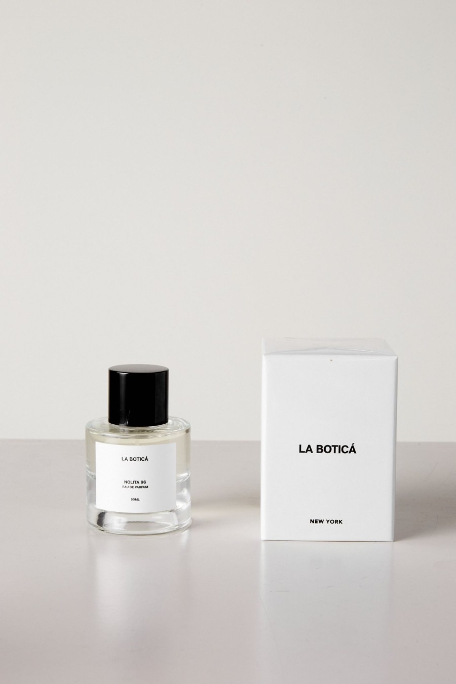 Home + Lifestyle LA BOTICÁ | La Botica Nolita 96 Eau De Parfum