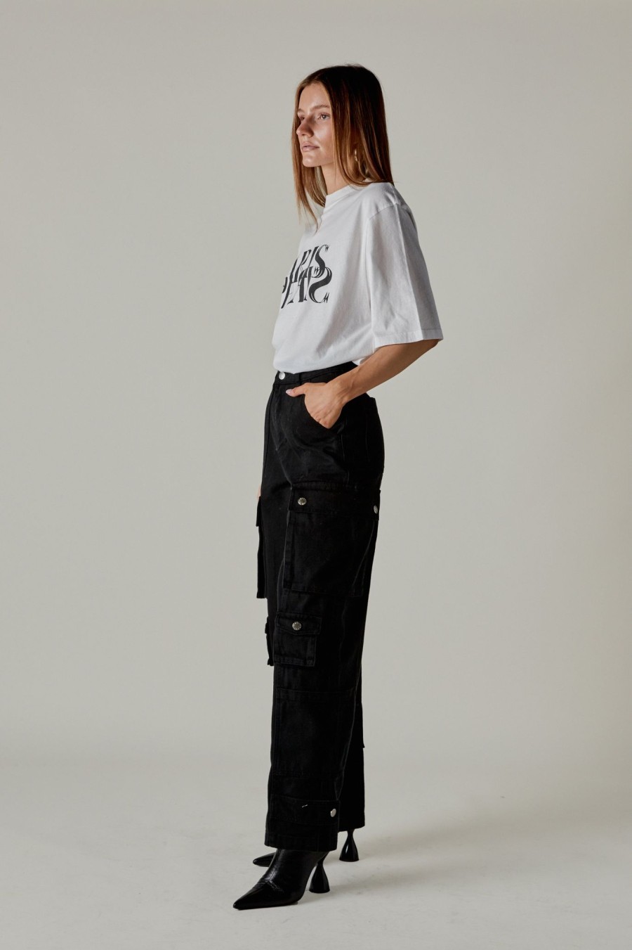 Clothing Simon Miller | Simon Miller Campo Pant