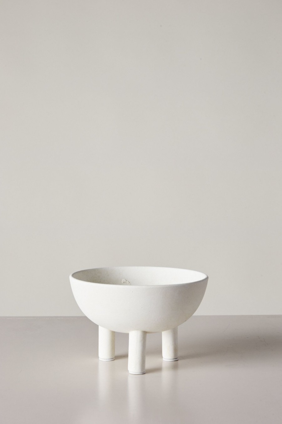 Home + Lifestyle 101 COPENHAGEN | 101 Copenhagen Duck Bowl In Bone