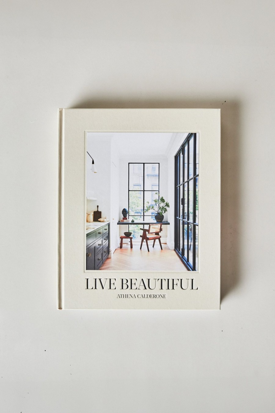 Home + Lifestyle Abrams | Live Beautiful By Athena Calderone