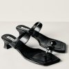 Accessories REIKE NEN | Reike Nen Button Sandals