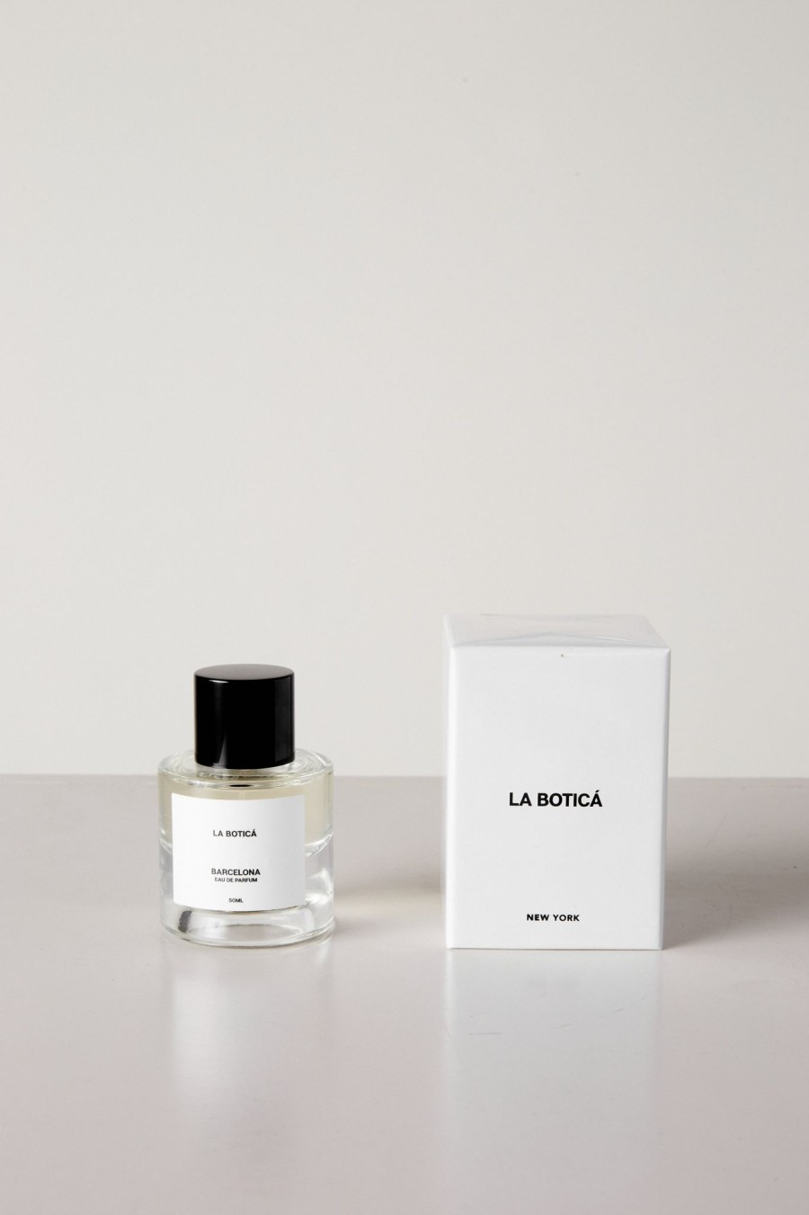 Home + Lifestyle LA BOTICÁ | La Botica Barcelona Eau De Parfum