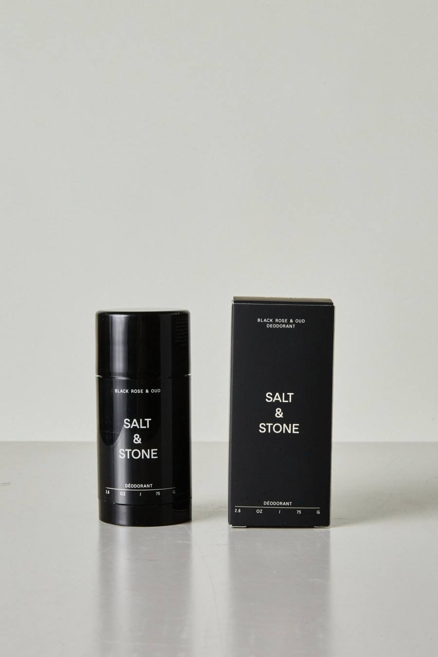 Home + Lifestyle SALT & STONE | Salt & Stone Deodorant In Black Rose & Oud