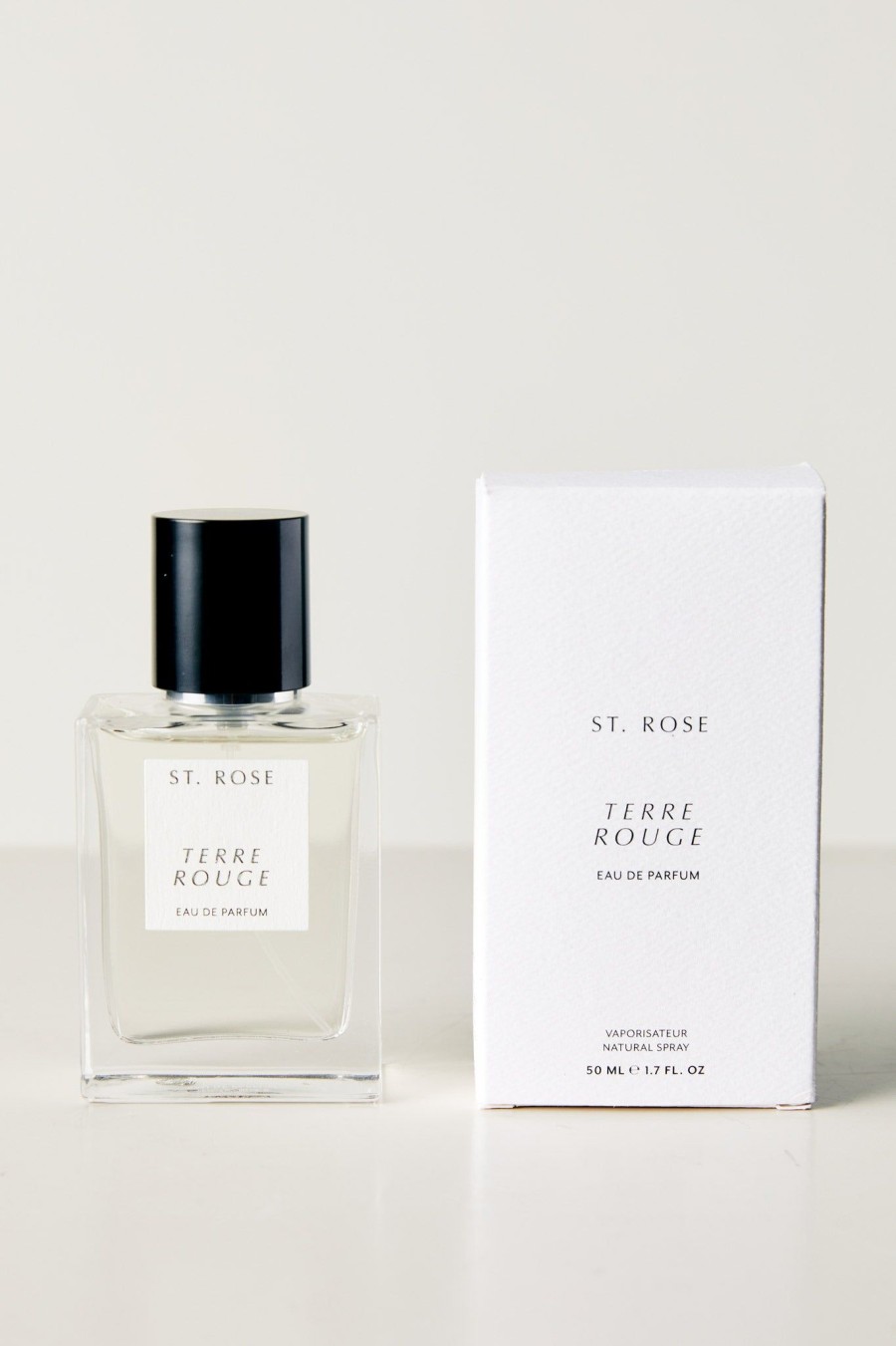 Home + Lifestyle ST ROSE | St. Rose Terre Rouge Eau De Parfum