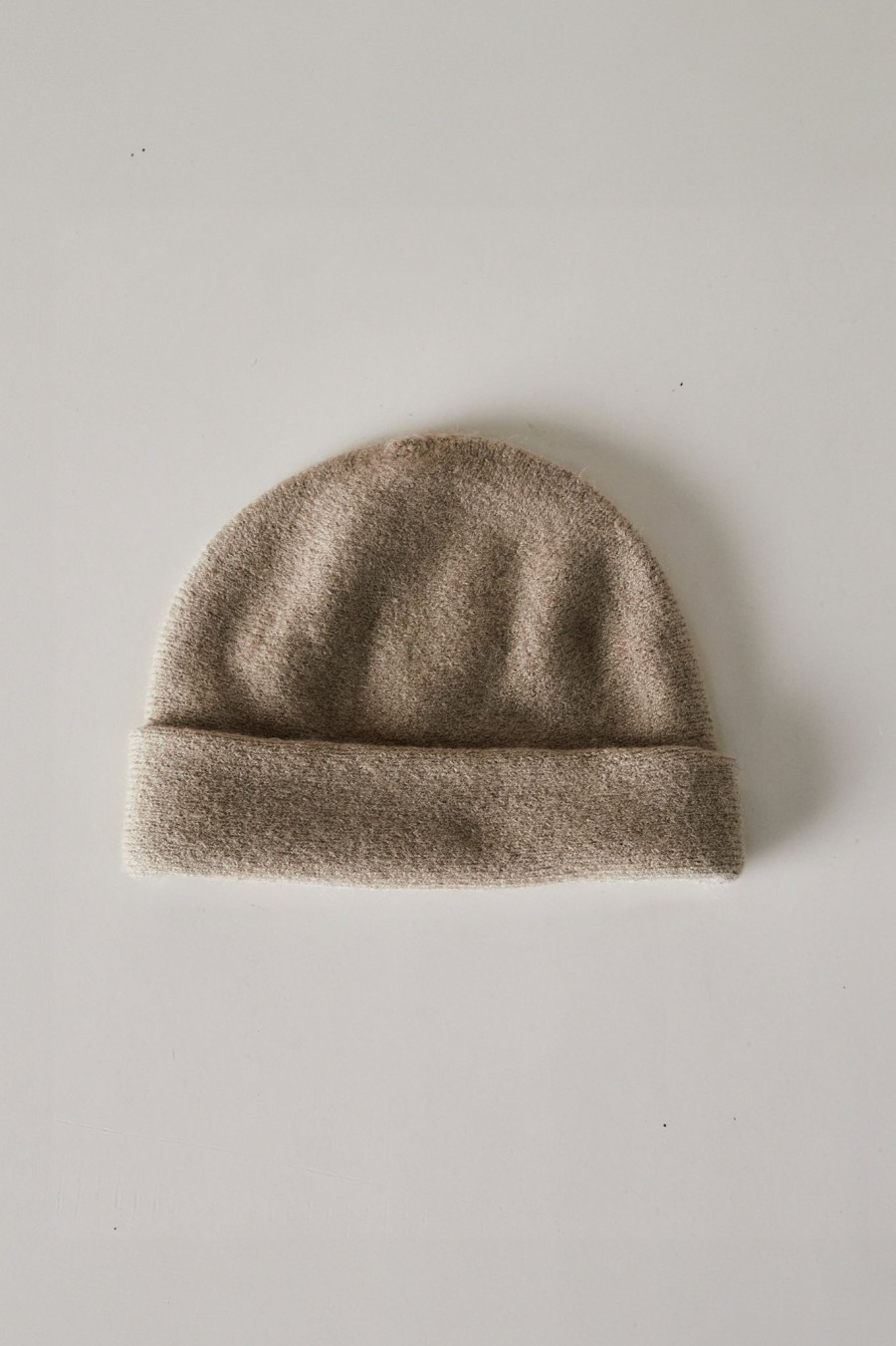 Clothing LAUREN MANOOGIAN | Lauren Manoogian Soft Beanie In Stoneware