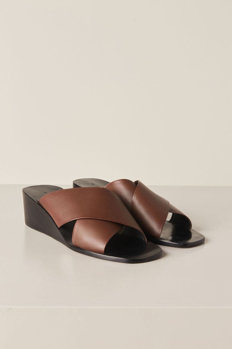 Accessories Rachel Comey | Rachel Comey Nonna Wedge