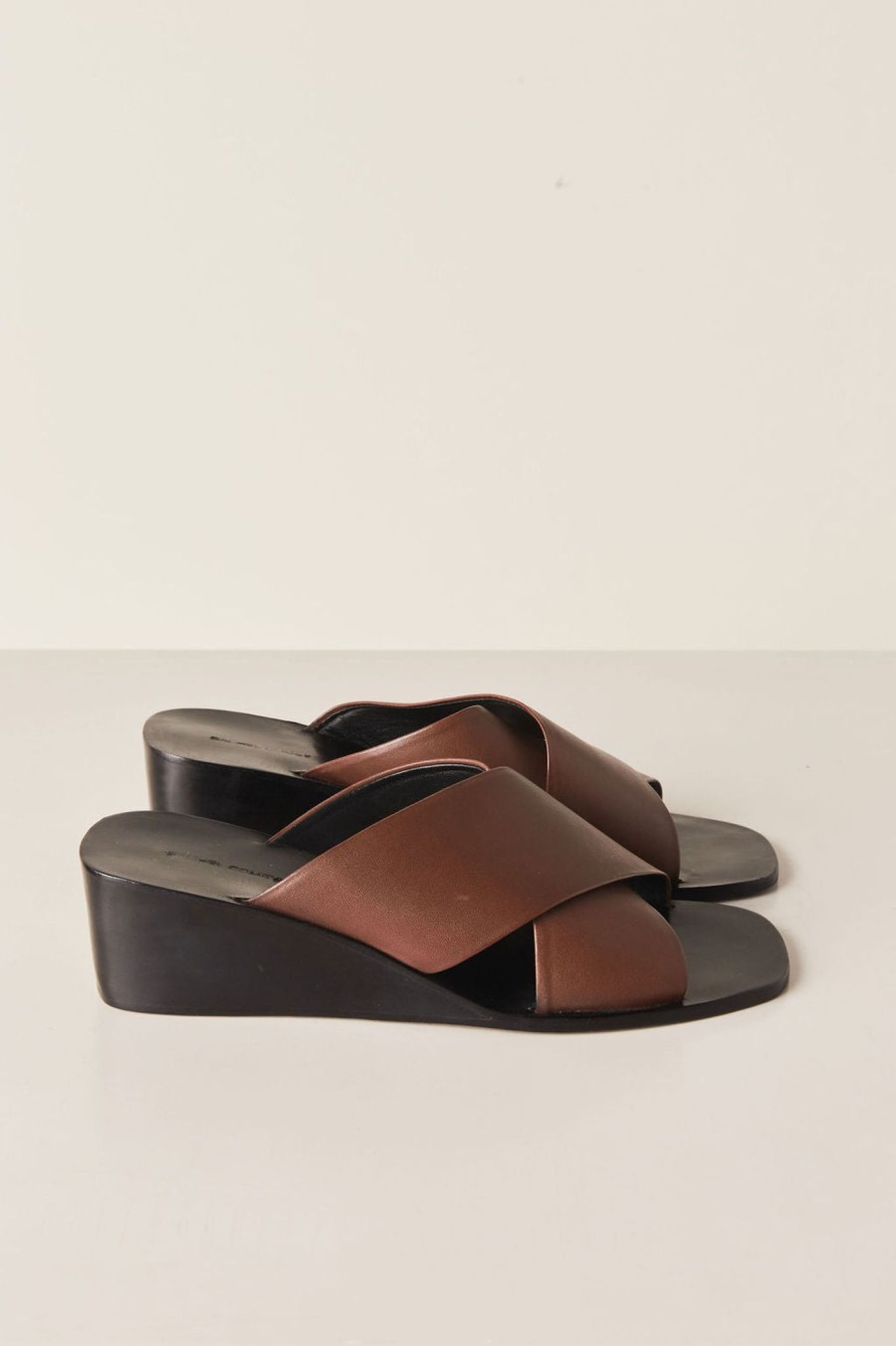 Accessories Rachel Comey | Rachel Comey Nonna Wedge