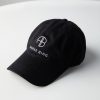 Clothing ANINE BING | Anine Bing Jeremy Baseball Cap In Black