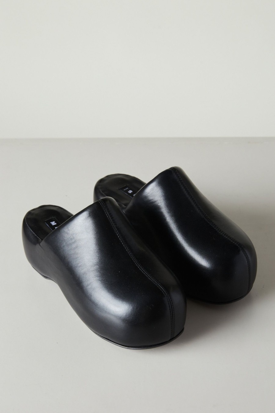 Accessories Simon Miller | Simon Miller Bubble Clog