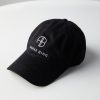 Accessories ANINE BING | Anine Bing Jeremy Baseball Cap In Black