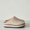 Accessories LAUREN MANOOGIAN | Lauren Manoogian Felt Moto Mule