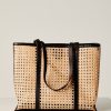 Accessories BEMBIEN | Bembien Medium Margot Bag In Chocolate