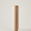 Home + Lifestyle Studio Nordhaven | 101 Copenhagen Tall Kabin Vase In Sand