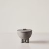 Home + Lifestyle Studio Nordhaven | 101 Copenhagen Mini Duck Jar In Dark Grey