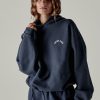 Clothing Anine Bing | Anine Bing Lucy Hoodie