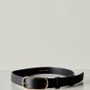 Accessories Anine Bing | Anine Bing Harper Belt