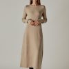 Clothing LAUREN MANOOGIAN | Lauren Manoogian Base Maxi Dress