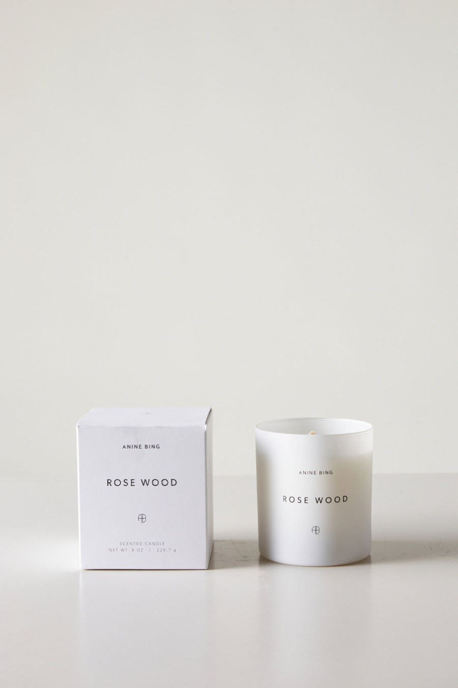 Home + Lifestyle Anine Bing | Anine Bing Rosewood Candle