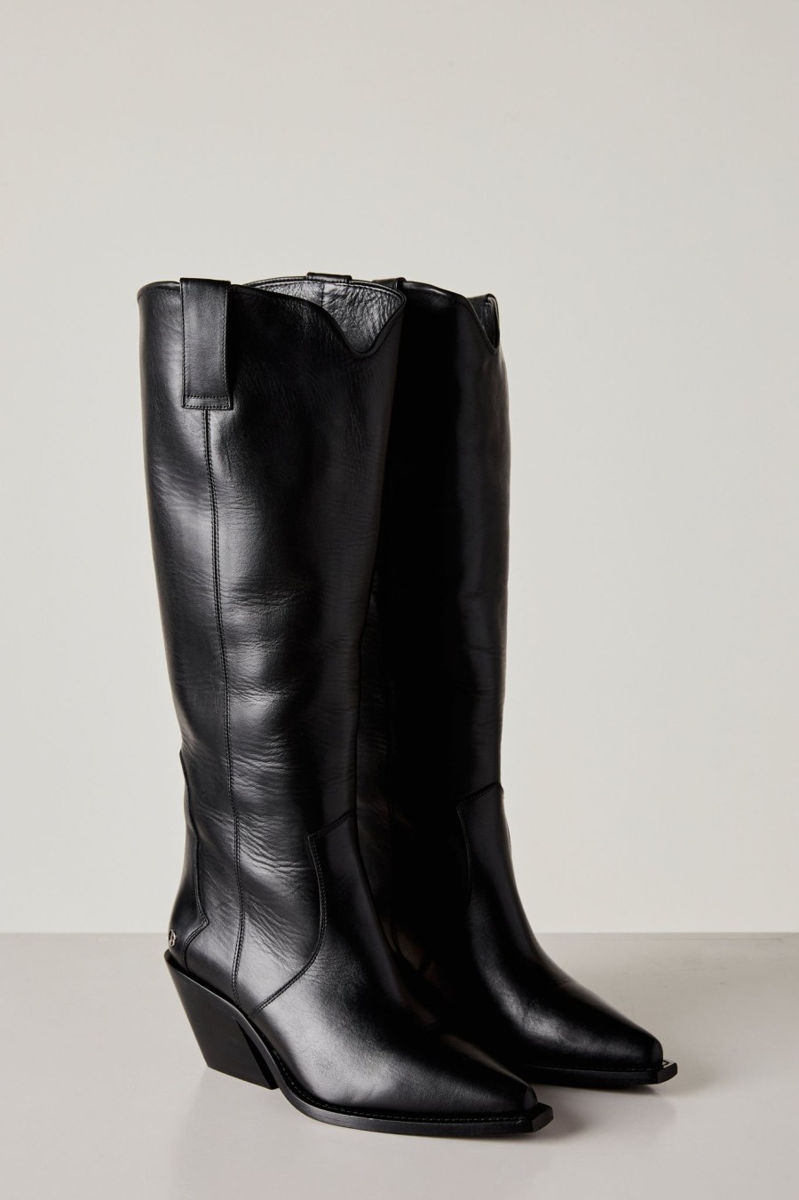 Accessories Anine Bing | Anine Bing Tall Tania Boot