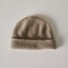 Accessories LAUREN MANOOGIAN | Lauren Manoogian Soft Beanie In Stoneware