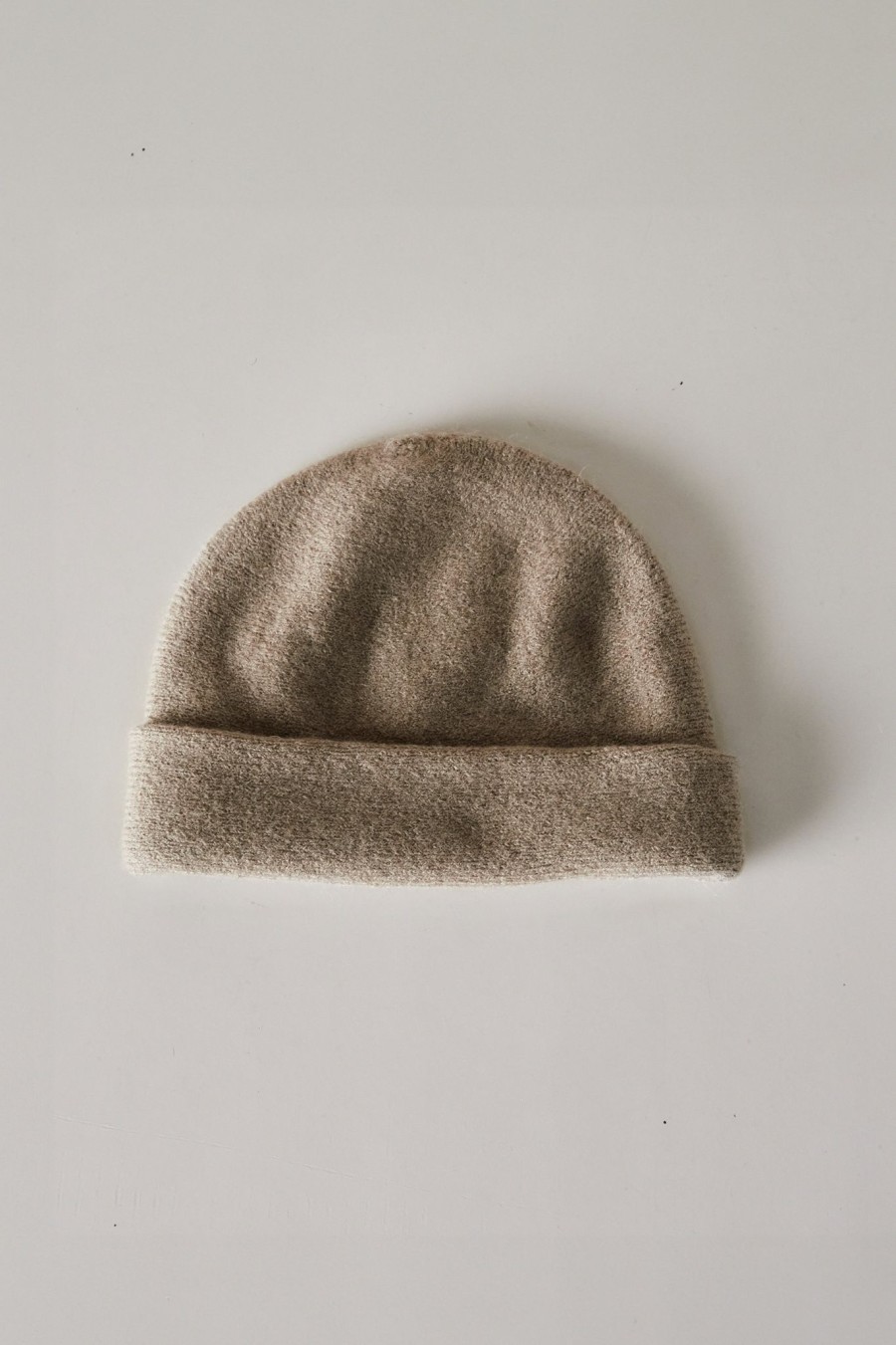 Accessories LAUREN MANOOGIAN | Lauren Manoogian Soft Beanie In Stoneware