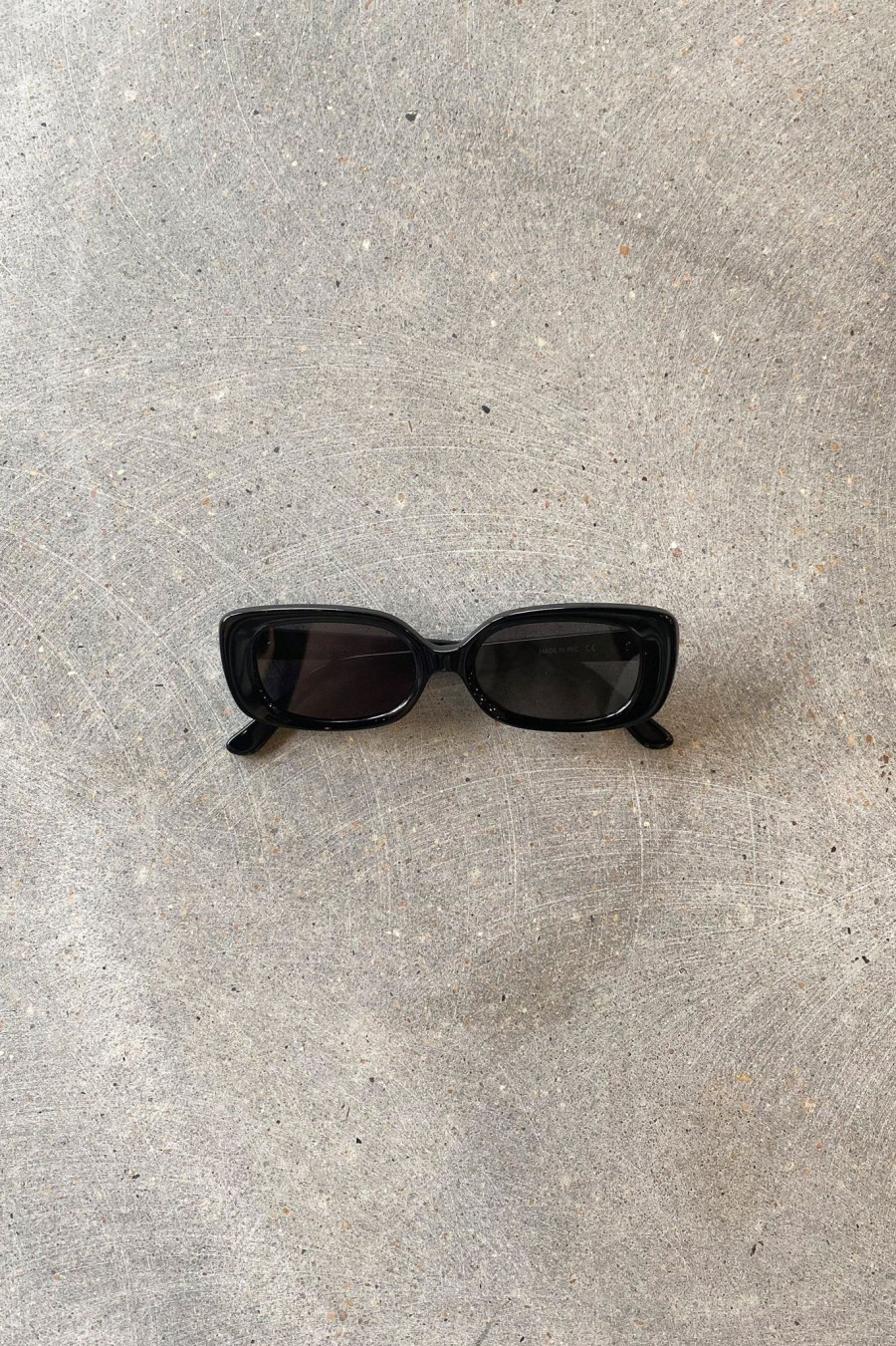 Accessories VELVET CANYON | Velvet Canyon Zou Bisou Sunglasses In Black