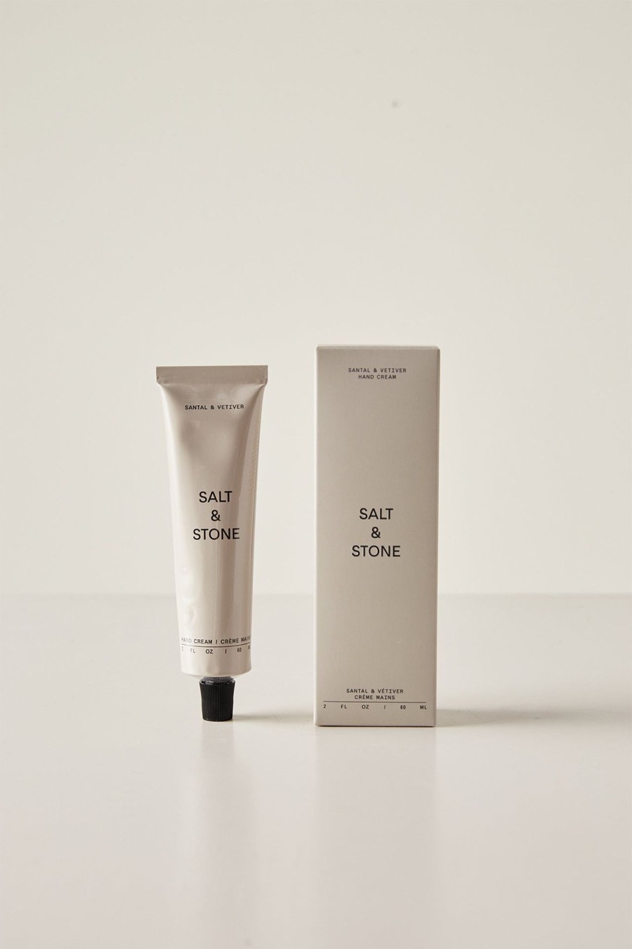 Home + Lifestyle SALT & STONE | Salt & Stone Santal Hand Cream