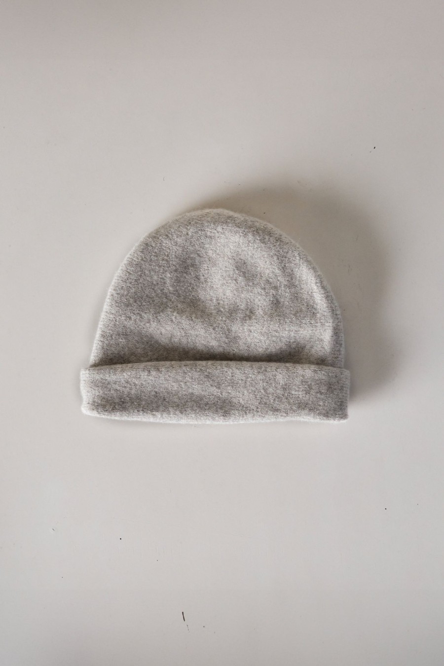 Accessories LAUREN MANOOGIAN | Lauren Manoogian Soft Beanie In Carrara