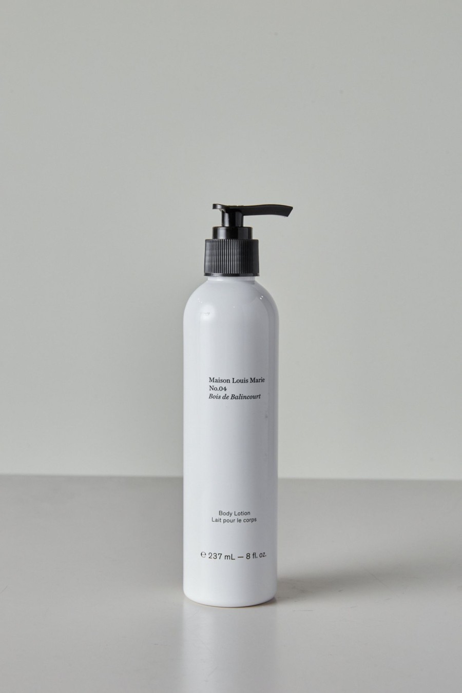 Home + Lifestyle MAISON LOUIS MARIE | Maison Louis Marie No. 04 Bois De Balincourt Body Lotion