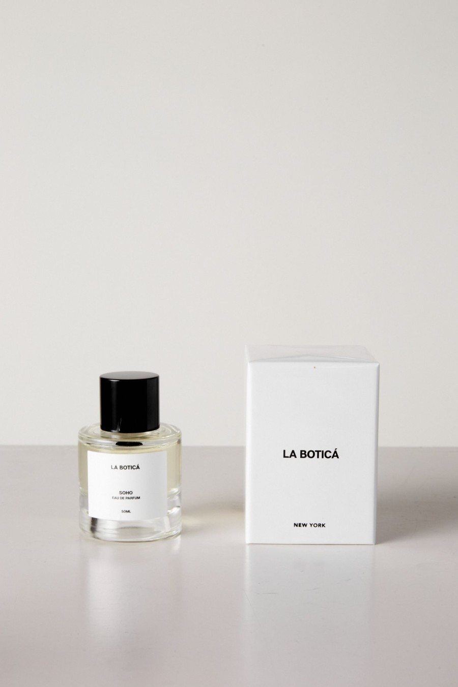 Home + Lifestyle LA BOTICÁ | La Botica Soho Eau De Parfum