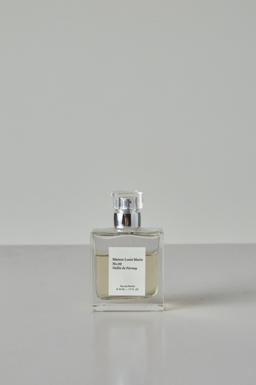 Home + Lifestyle MAISON LOUIS MARIE | Maison Louis Marie No. 09 Vallee De Farney Eau De Parfum