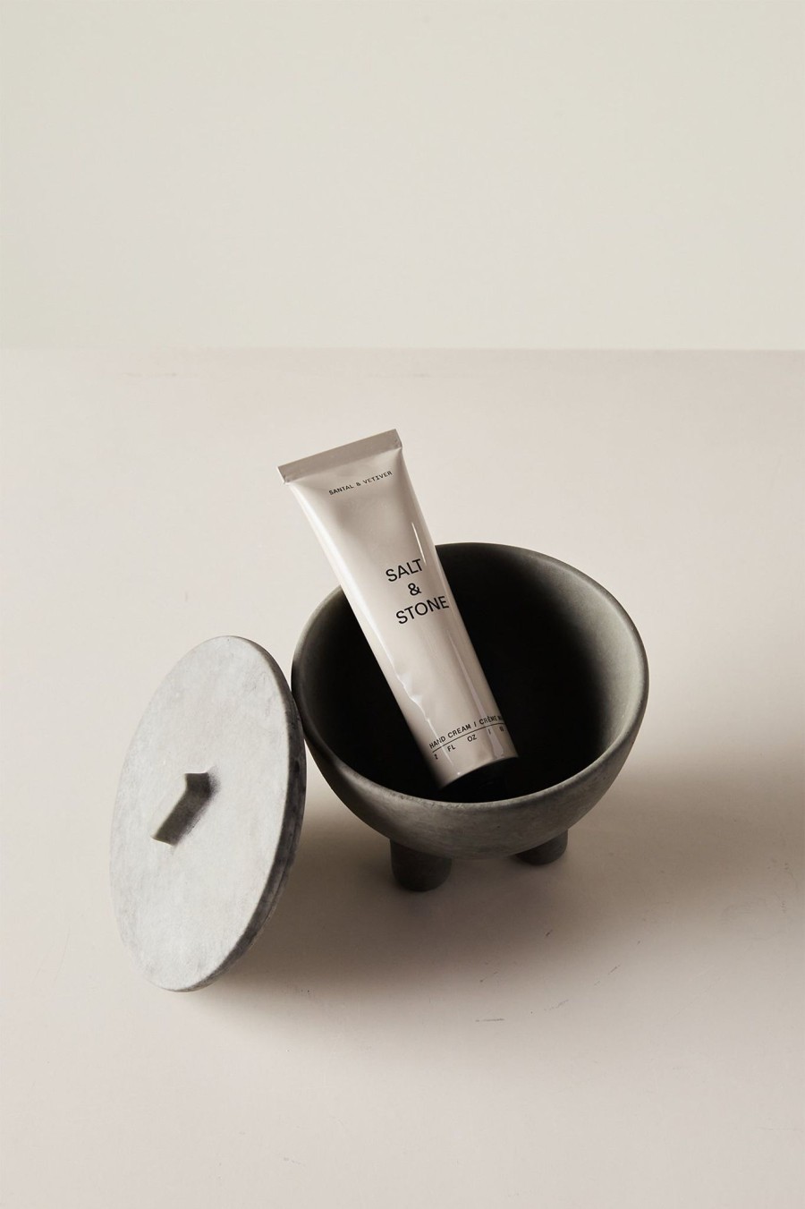 Home + Lifestyle SALT & STONE | Salt & Stone Santal Hand Cream