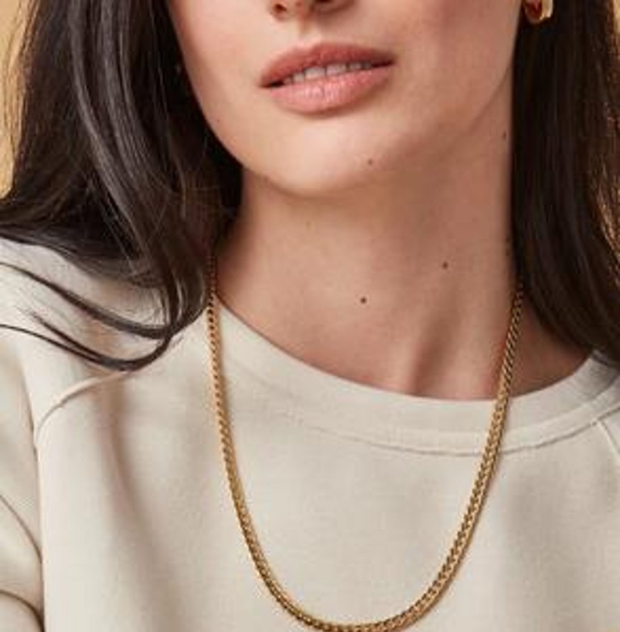 Accessories JENNY BIRD | Jenny Bird Wallace Chain