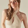 Clothing THE RANGE | The Range Knit Sweater Halter Tank