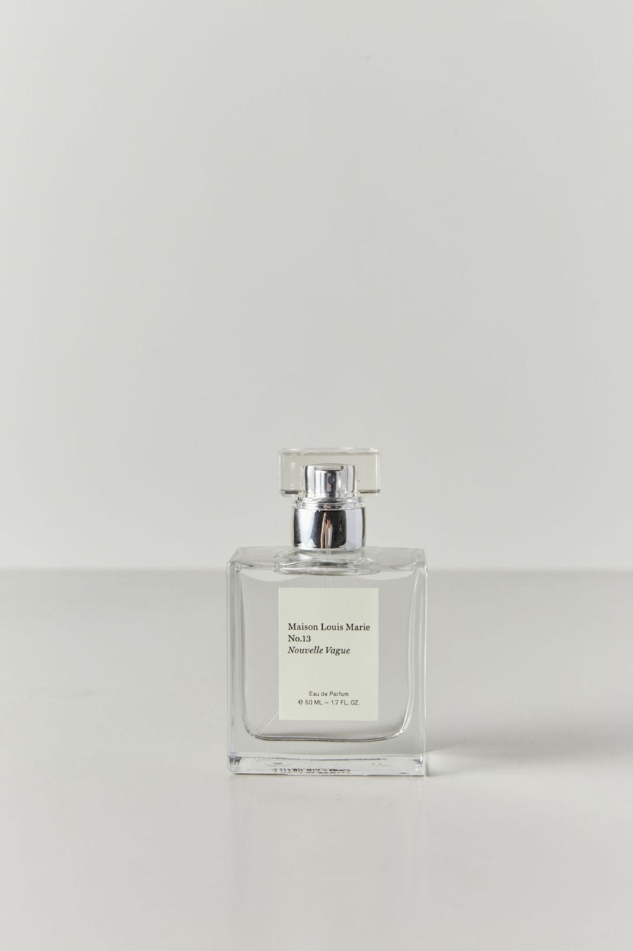 Home + Lifestyle MAISON LOUIS MARIE | Maison Louis Marie No. 13 Nouvelle Vague Eau De Parfum