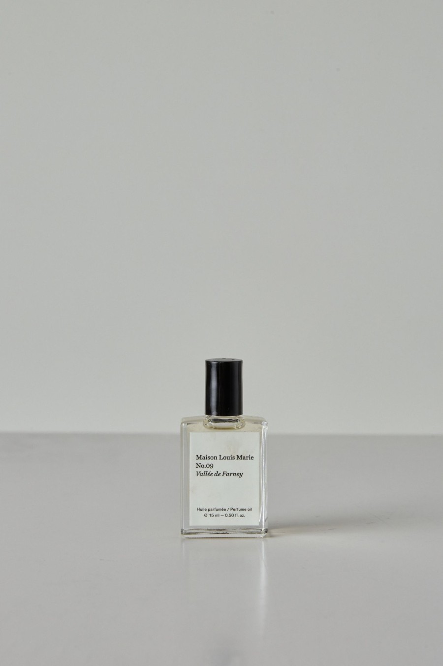 Home + Lifestyle MAISON LOUIS MARIE | Maison Louis Marie No. 09 Vallee De Farney Perfume Oil