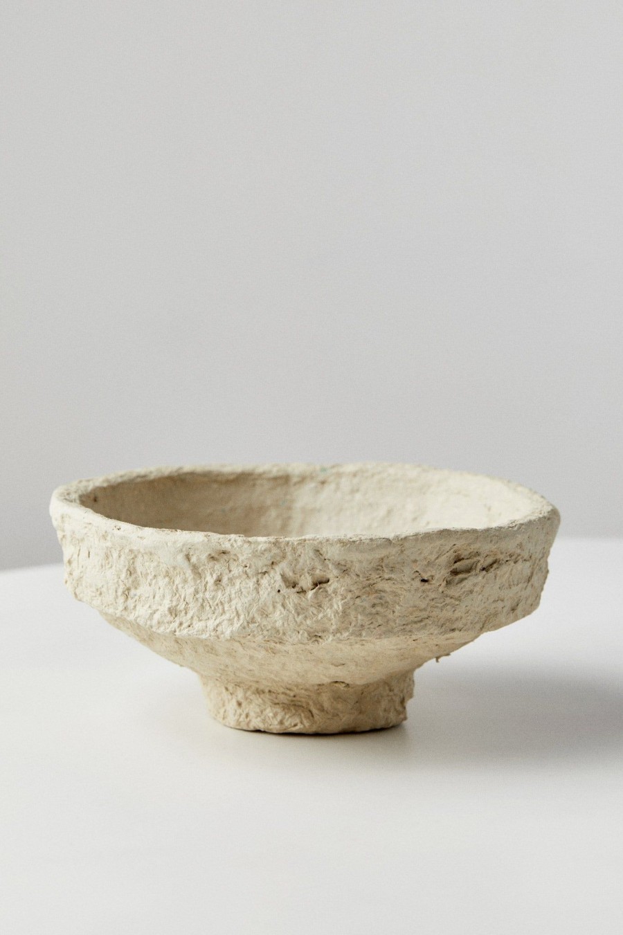 Home + Lifestyle NORDSTJERNE | Nordstjerne Sustain Sculptural Bowl Medium In Sand