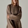 Clothing The Knotty Ones | The Knotty Ones Ramybe Sweater In Buckwheat